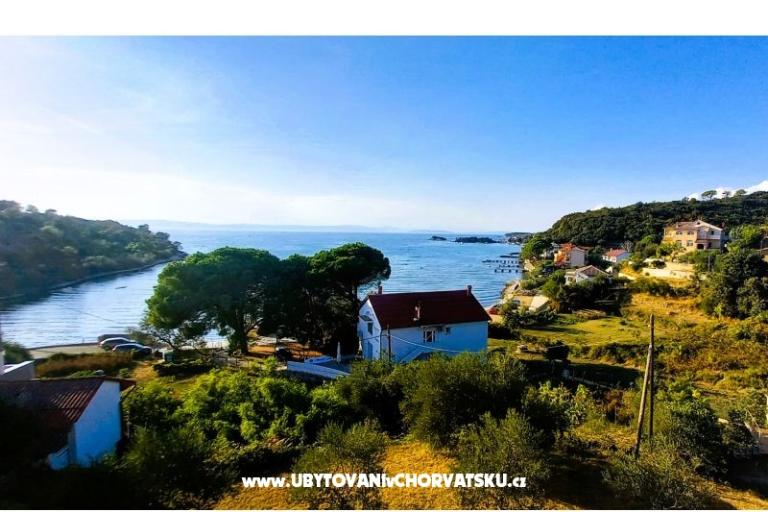 Apartamenty Danijela – foto 25