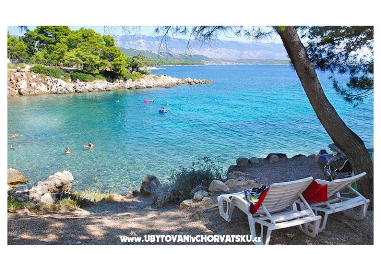 Apartamenty Danijela – foto 32