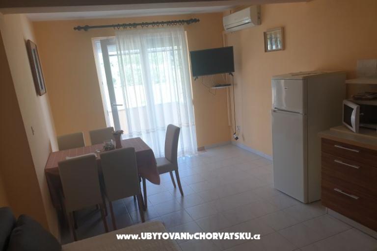 Apartamenty Lupić – foto 19