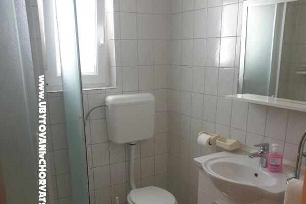 Apartamenty Lupić – foto 20