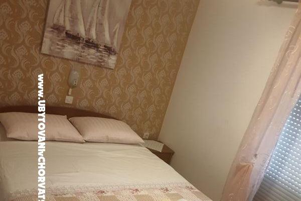 Apartamenty Lupić – foto 22