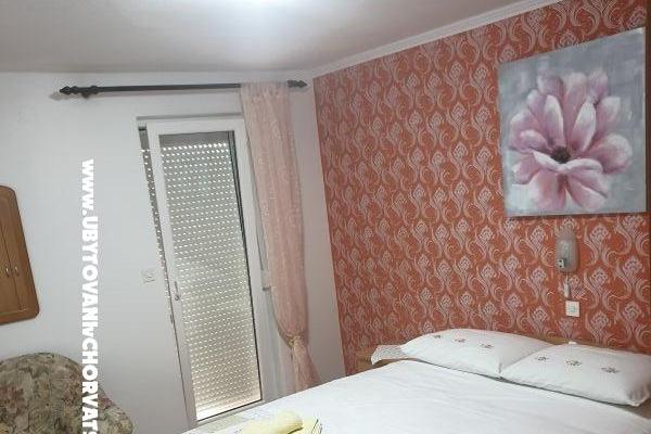 Apartamenty Lupić – foto 23
