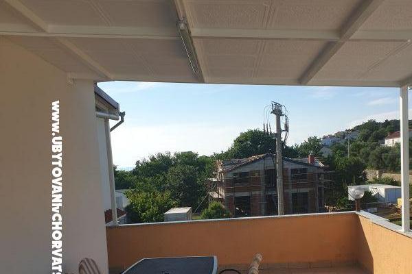 Apartamenty Lupić – foto 24