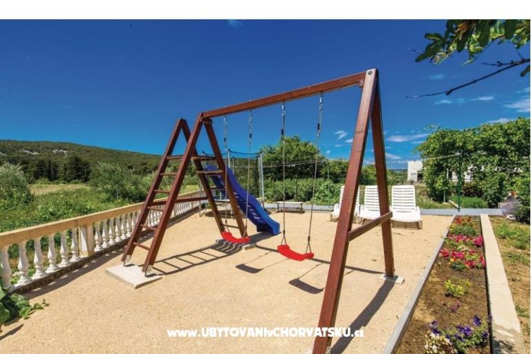 Apartamenty Lupić – foto 5