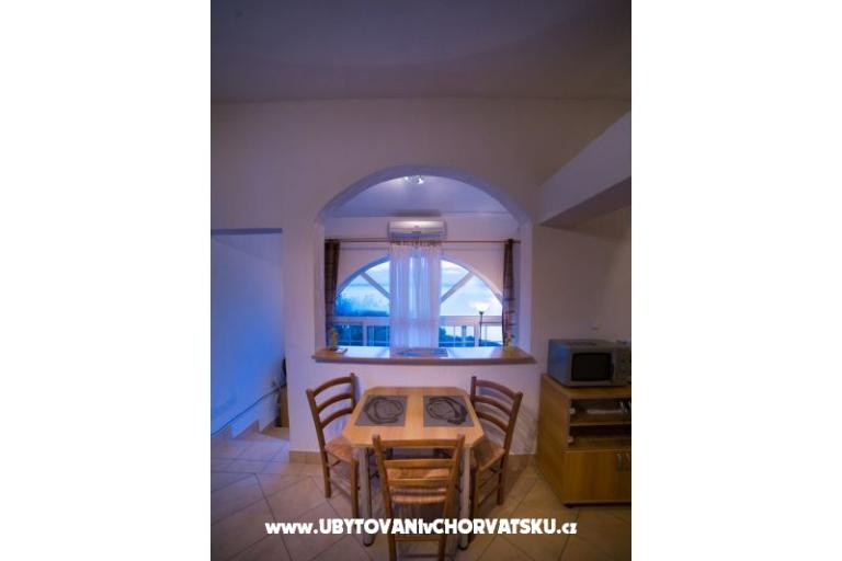 Apartamenty Dom - Villa Fuža – foto 10