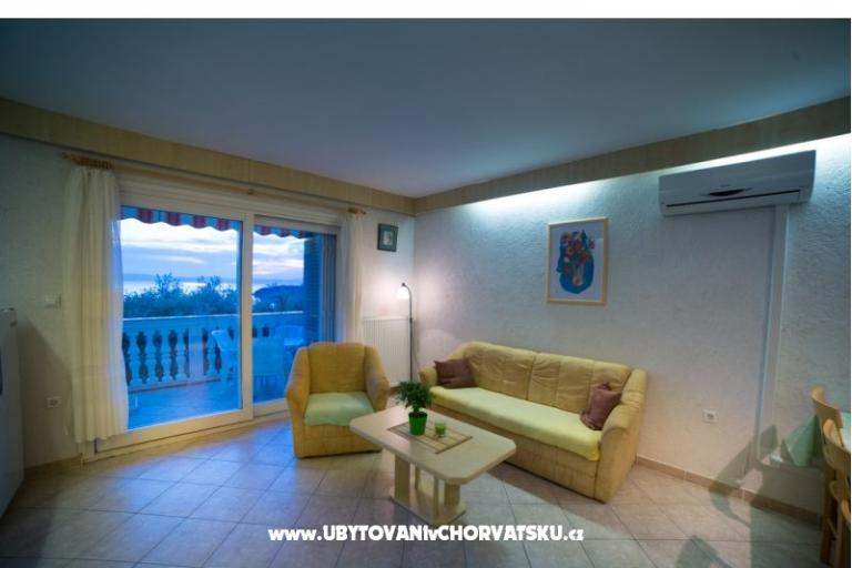 Apartamenty Dom - Villa Fuža – foto 11