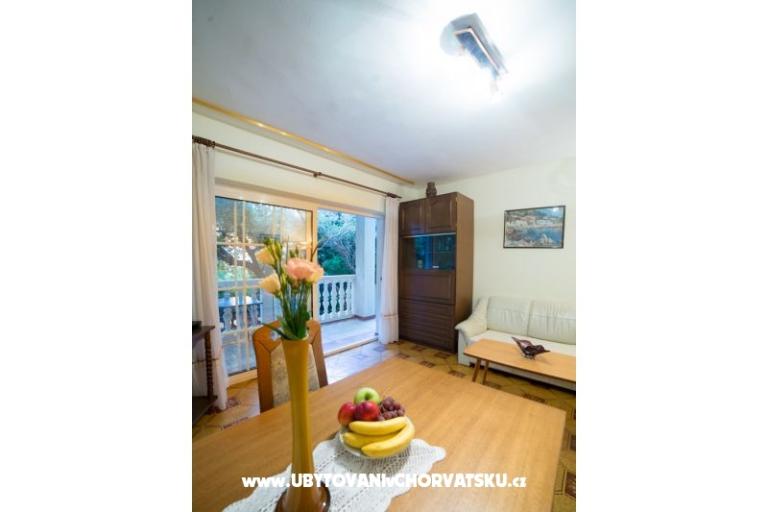 Apartamenty Dom - Villa Fuža – foto 12