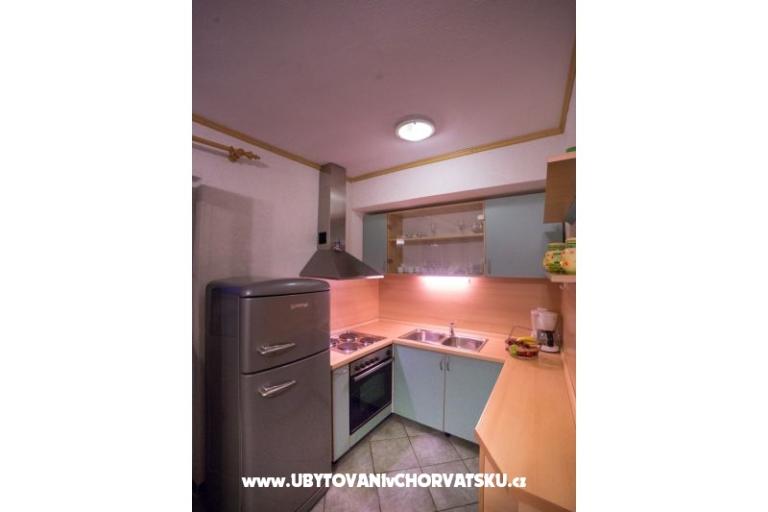 Apartamenty Dom - Villa Fuža – foto 13