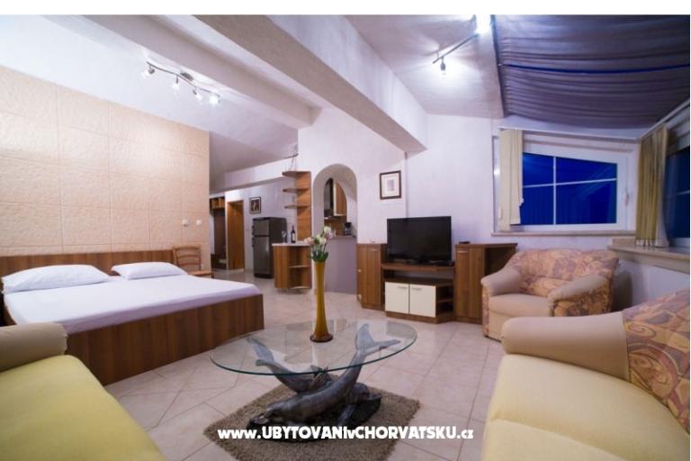 Apartamenty Dom - Villa Fuža – foto 15