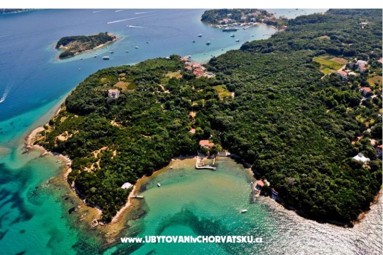 Apartamenty Dom - Villa Fuža – foto 2