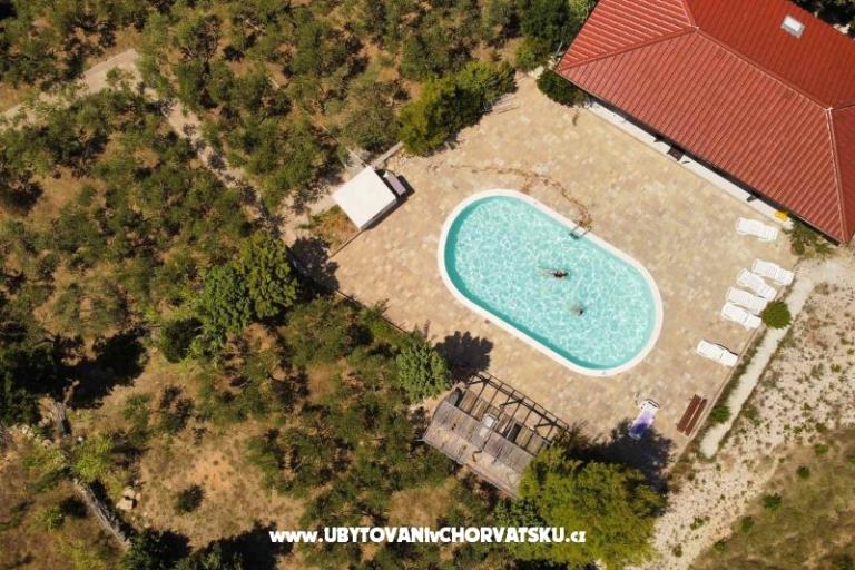 Apartamenty Dom - Villa Fuža – foto 21