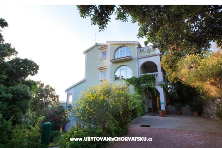 Apartamenty Dom - Villa Fuža – foto 5