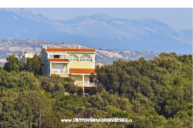 Apartamenty Dom - Villa Fuža – foto 6