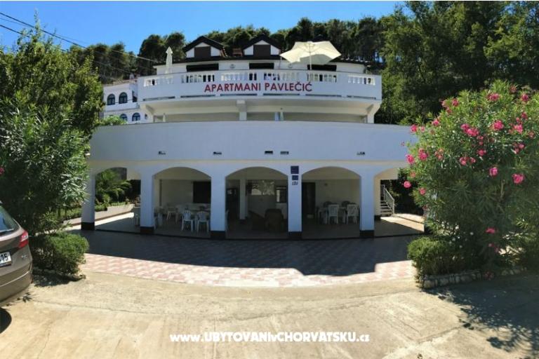 Apartamenty Pavlecic – foto 2