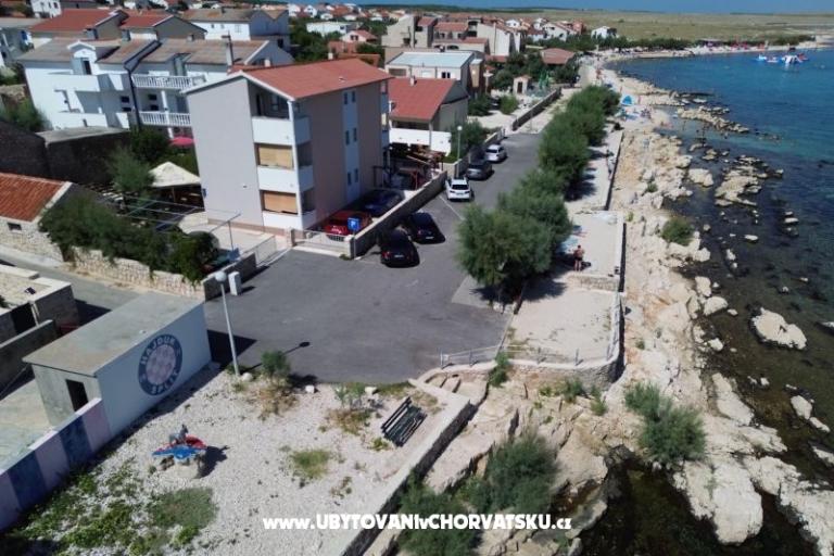 Petra Apartamenty – foto 2