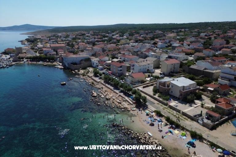 Petra Apartamenty – foto 23