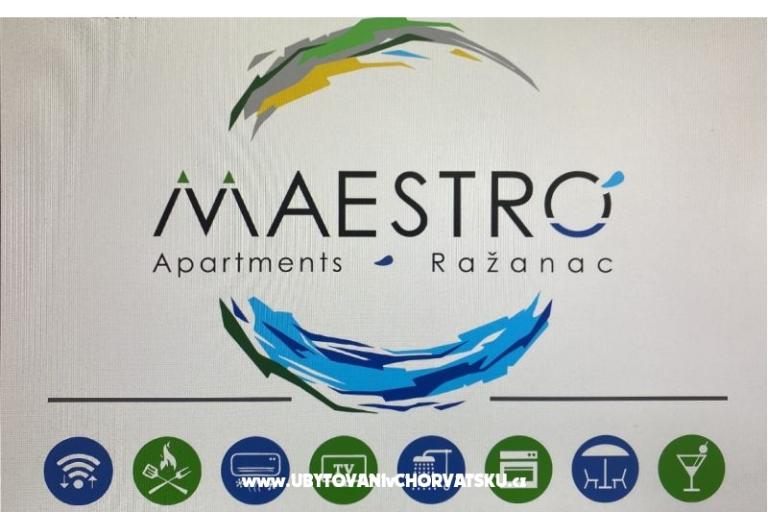 Apartamenty Maestro – foto 29