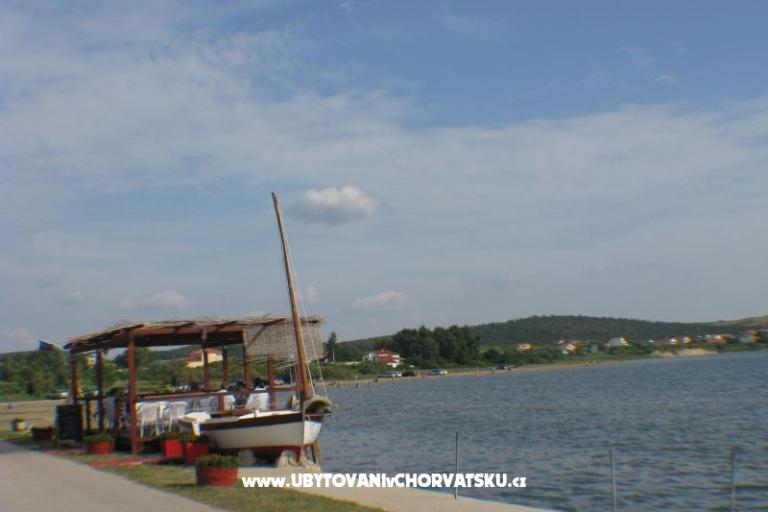 Villa Bibinka Ljubač – foto 11