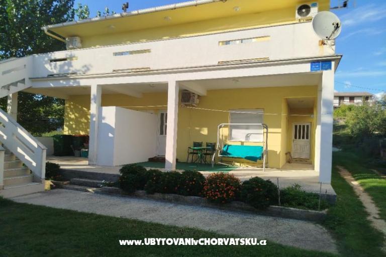 Villa Bibinka Ljubač – foto 13
