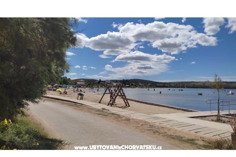 Villa Bibinka Ljubač – foto 4