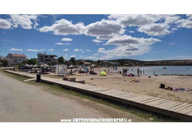 Villa Bibinka Ljubač – foto 5