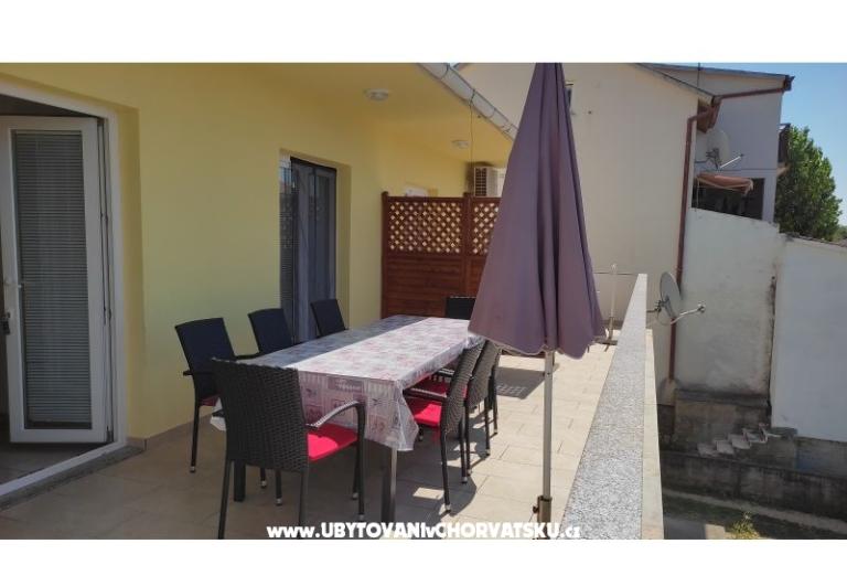 Villa Bibinka Ljubač – foto 6