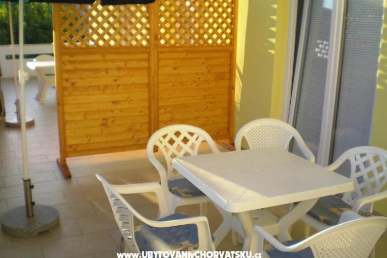 Villa Bibinka Ljubač – foto 7