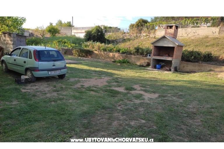 Villa Bibinka Ljubač – foto 9