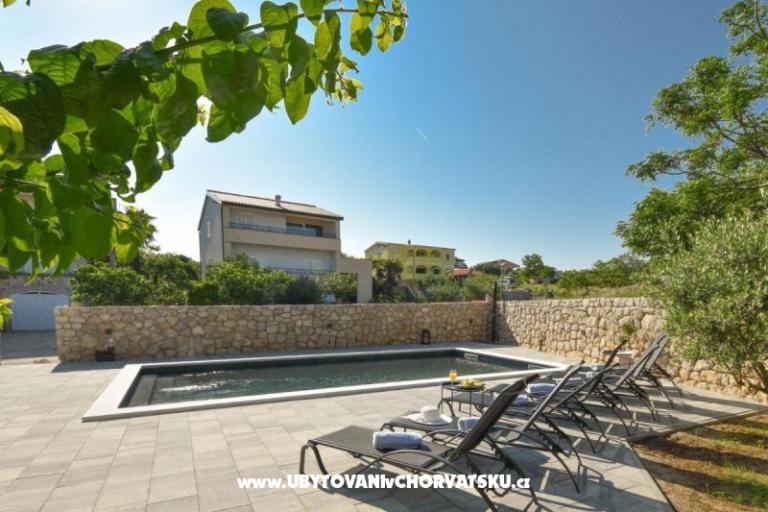 Villa Matino, Ražanac – foto 7