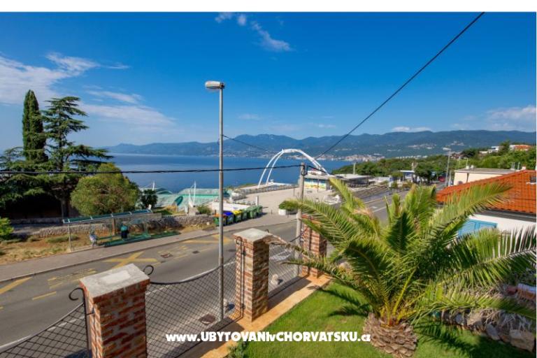 Apartament Villa Maria – foto 2