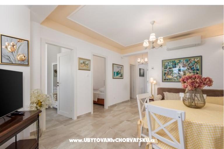 Apartament Villa Maria – foto 4