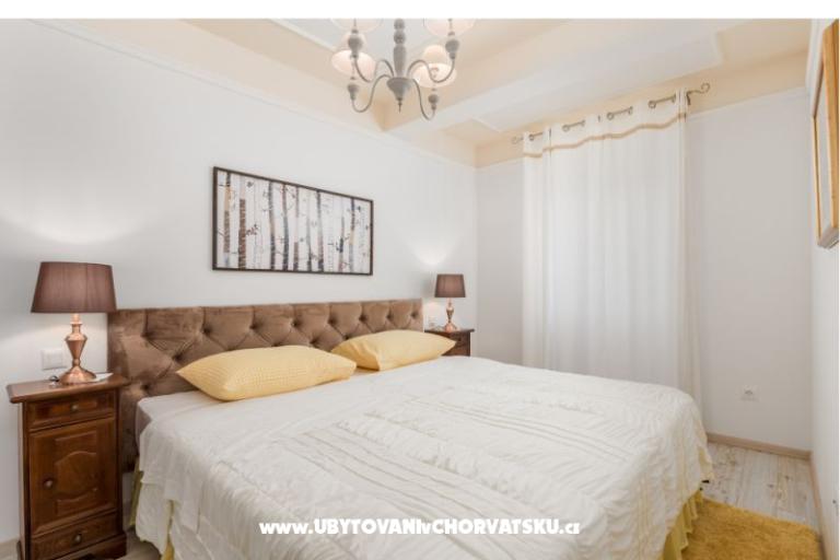 Apartament Villa Maria – foto 8