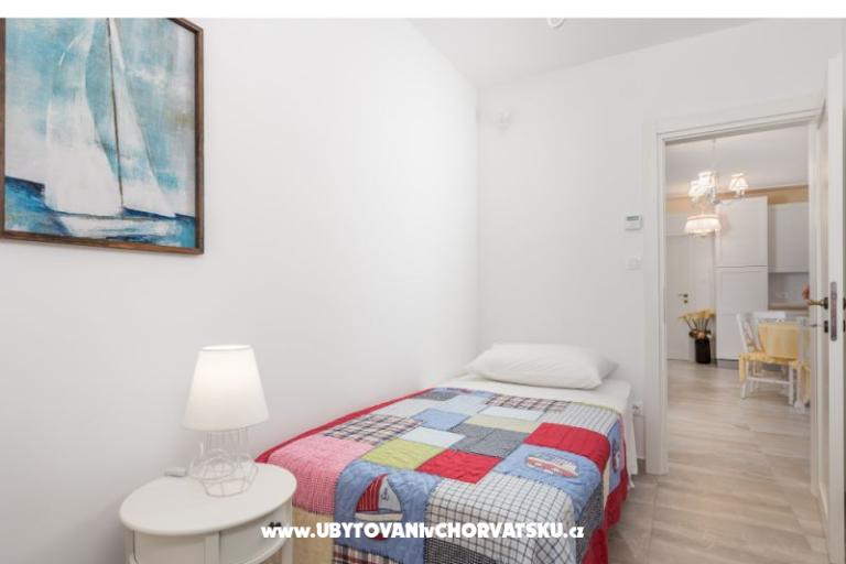 Apartament Villa Maria – foto 9