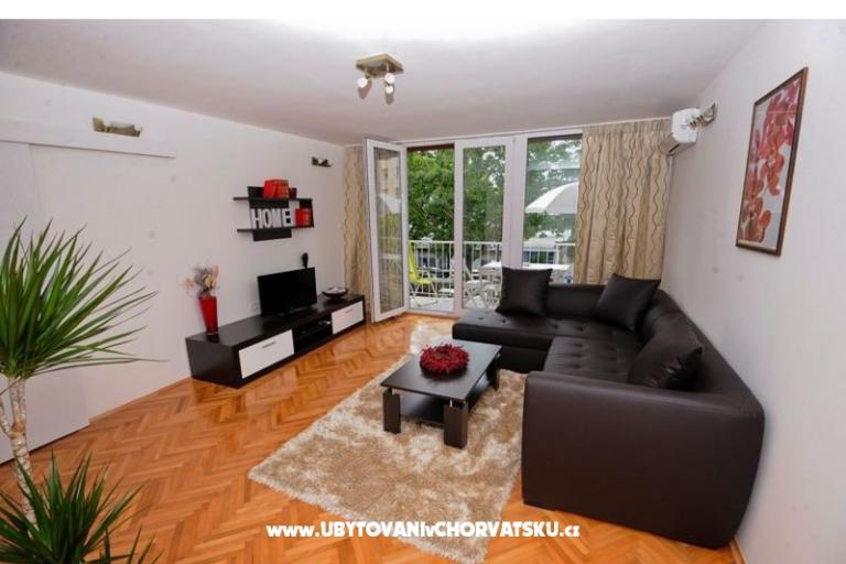Dream Apartament Rijeka – foto 7