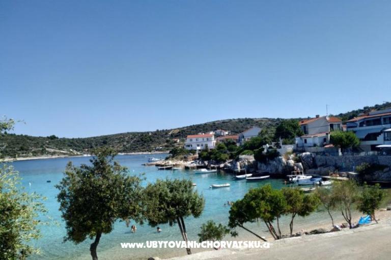 Apartamenty Bebe – foto 20