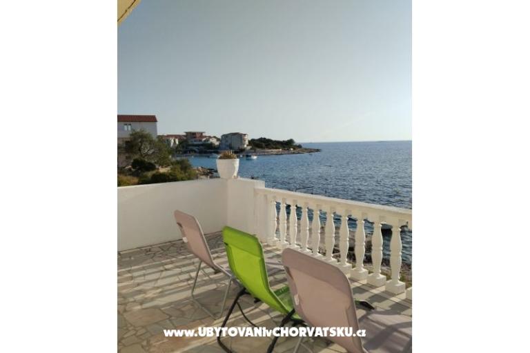 Apartamenty Bebe – foto 9