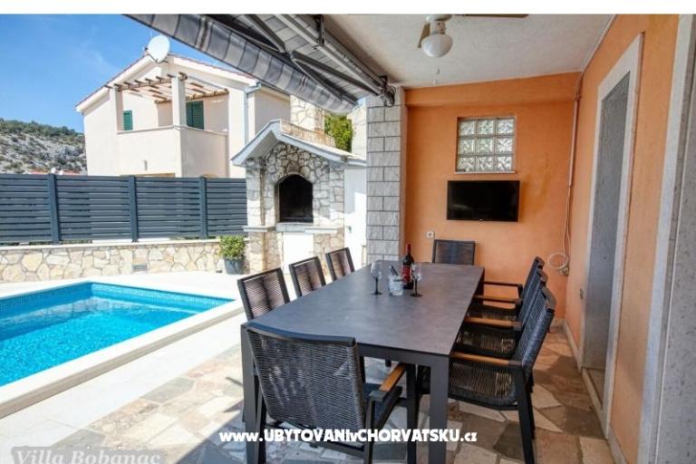 Villa Bobanac with heated pool – foto 7