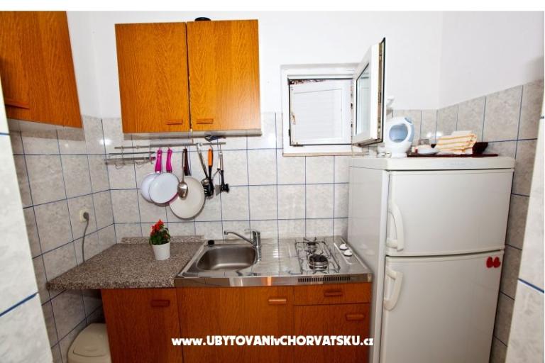 Apartamenty Holiday – foto 12