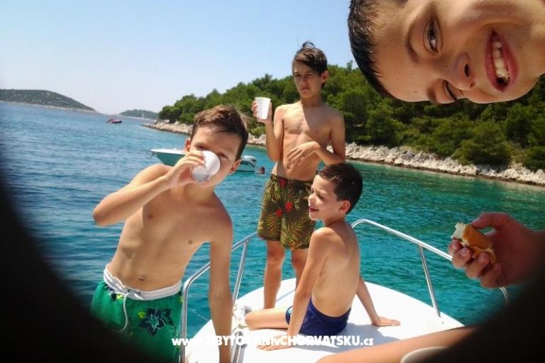 Apartamenty Miljenko – foto 12