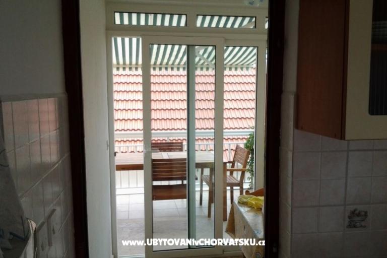 Apartamenty Miljenko – foto 13