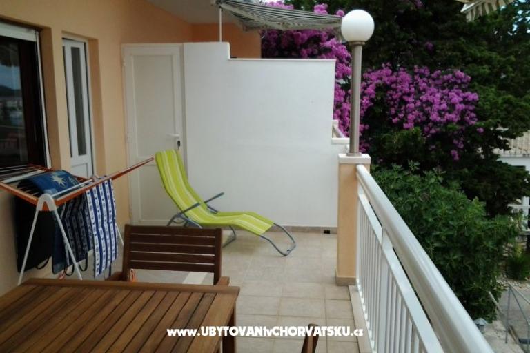 Apartamenty Miljenko – foto 14