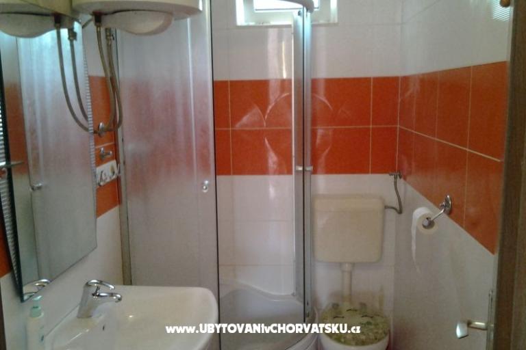 Apartamenty Miljenko – foto 17