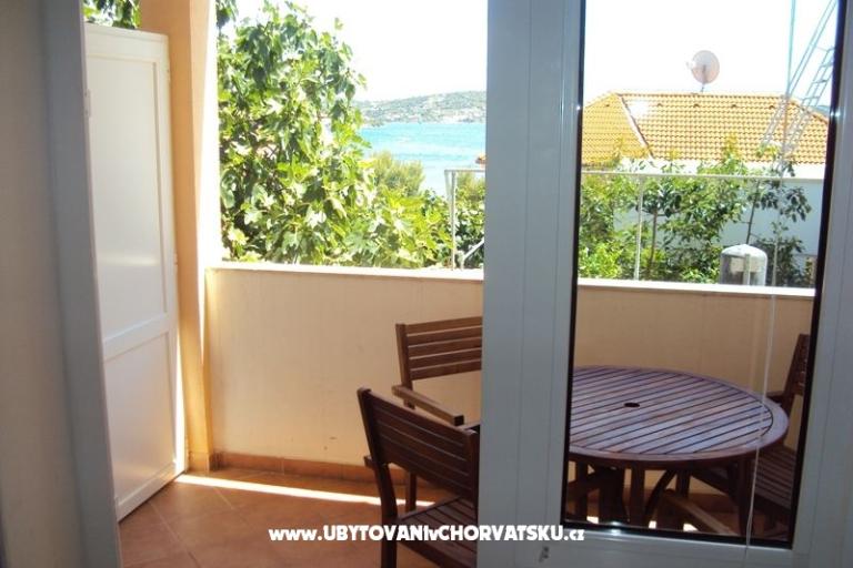 Apartamenty Miljenko – foto 18