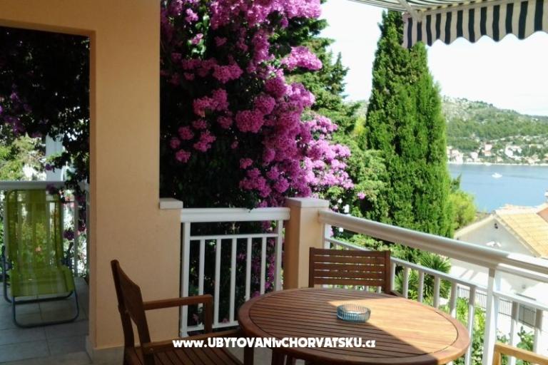 Apartamenty Miljenko – foto 8