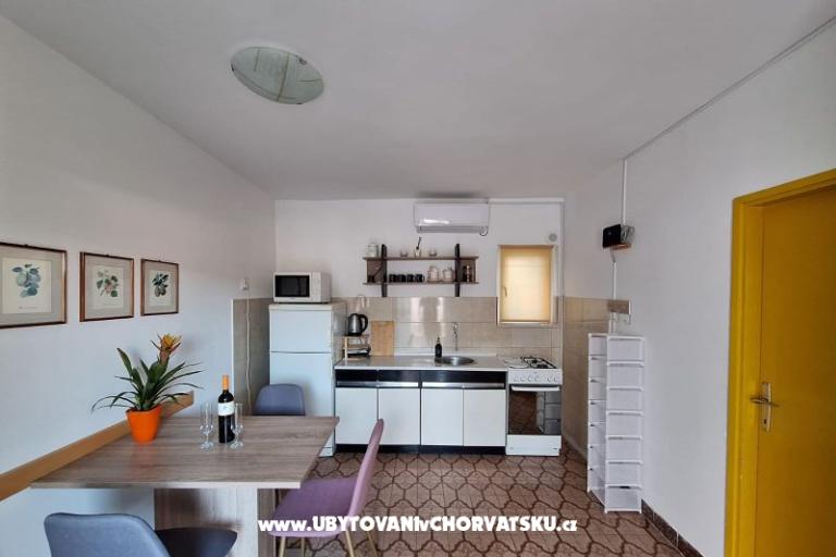 Nikša - Dom wakacyjny – foto 12