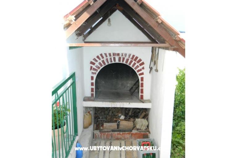 Nikša - Dom wakacyjny – foto 7