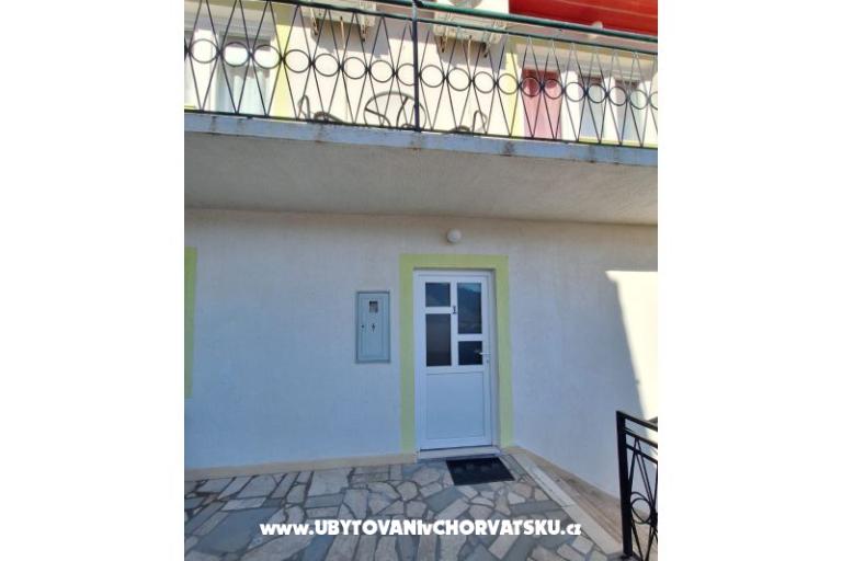 Nikša - Dom wakacyjny – foto 8