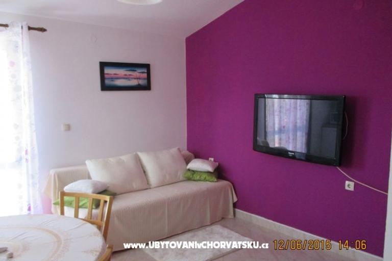 Apartamenty Sineva – foto 11