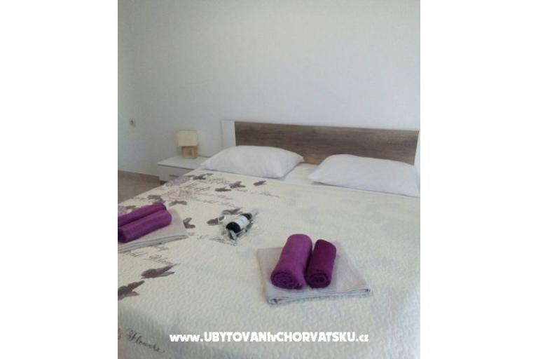 Apartamenty Sineva – foto 13