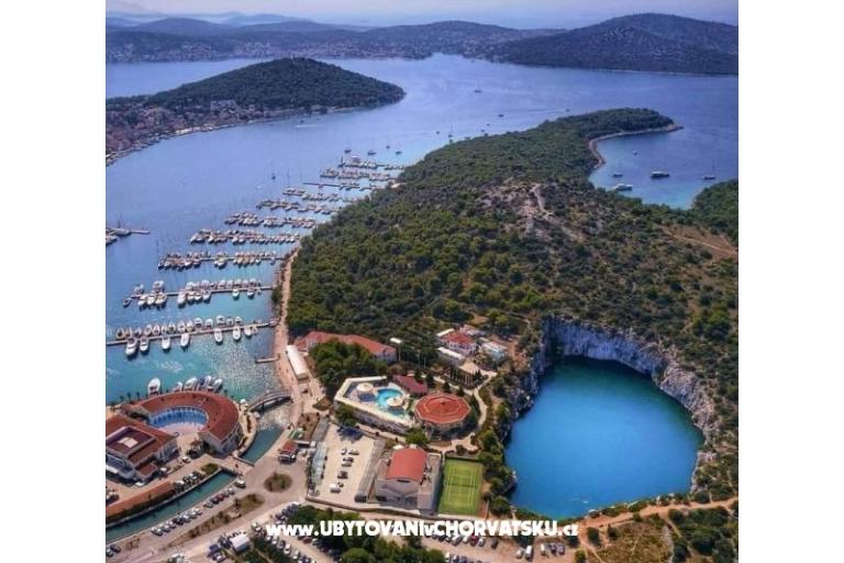 Apartamenty Captain`s house – foto 10